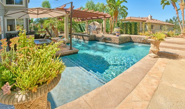 Top 10 Pool Contractors